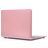 Mobigear Metallic MacBook Pro 13 Zoll (2016-2023) Hardcase Hülle MacBook Case - Roségold - Model A1706 / A1708 / A1989 / A2159 / A2289 / A2251 / A2338