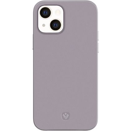 Valenta Snap Luxe iPhone 13 Mini Hülle Backcover - Lila