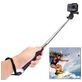 Puluz GoPro Mount Zubehör Starter Pack 53 Teile + Tasche Schwarz