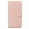 My Style Flex Wallet iPhone 13 Pro Max Hülle Klapphülle Geldbörse - Pink