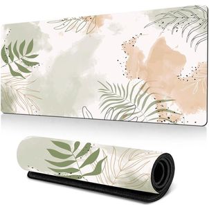 Mobigear Anti-Slip Mauspad - 40 x 90 CM - No.5