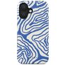 Burga Tough iPhone 16 Hülle Hardcase Backcover Stoßfest - Seven Seas