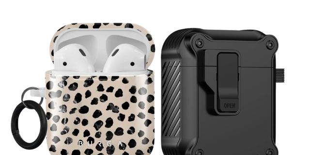 AirPods Hüllen