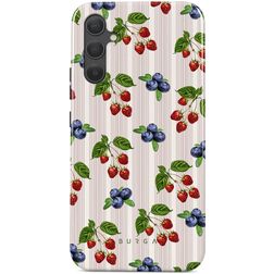 Burga Tough Samsung Galaxy A35 Hülle Hardcase Backcover Stoßfest - Picnic Basket