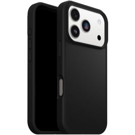 Otterbox React iPhone 17 Pro MagSafe Hülle Hardcase Backcover Stoßfest - Schwarz
