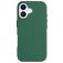 Tech21 EvoLite iPhone 17 MagSafe Hülle Flexibles TPU Backcover Stoßfest - Quantum Green