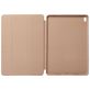 Mobigear Tri-Fold Classy iPad Pro 12.9 Zoll (2018) Hülle Klapphülle - Gold