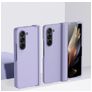 Mobigear Colors Samsung Galaxy Z Fold 6 Hülle Hardcase Backcover - Lila