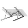 Mobilize Foldable Laptop-Ständer - Silber