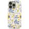 Burga Tough iPhone 16 Pro MagSafe Hülle Hardcase Backcover Stoßfest - Couvert
