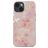 Burga Tough iPhone 16 Pro Max Hülle Hardcase Backcover Stoßfest - Golden Coral