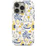 Burga Tough iPhone 16 Pro MagSafe Hülle Hardcase Backcover Stoßfest - Couvert