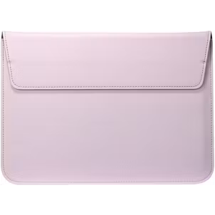 Mobigear Envelope Laptop Sleeve (max 25 cm x 37 cm) Laptop Hülle - Pink