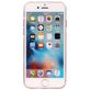 Mobigear Marble Soft Case Cover for Apple iPhone Dark Green 6 / 6s