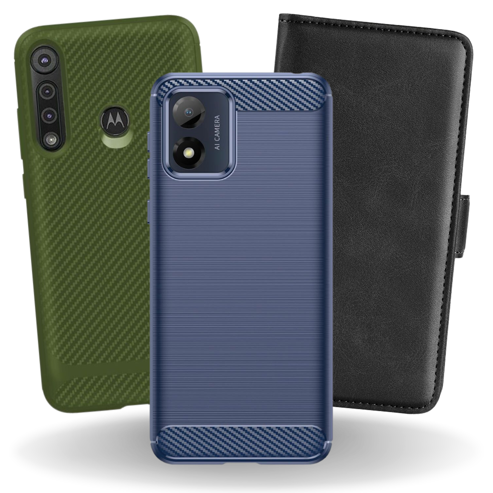Motorola Hüllen