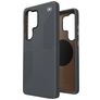 Speck Presidio2 Grip Magnet Samsung Galaxy S25 Ultra MagSafe Hardcase Backcover Shockproof - Charcoal Grey