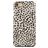 Burga Tough iPhone SE (2022) Hülle Hardcase Backcover Stoßfest - Almond Latte