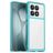 Mobigear Crystal Xiaomi 14T Pro Hülle Hardcase Backcover - Blau