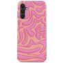 Burga Tough Samsung Galaxy A15 Hülle Hardcase Backcover Stoßfest - Popsicle