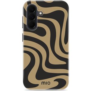 MIO Samsung Galaxy A37 MagSafe Hülle Hardcase Backcover - Swirl