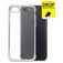 My Style Protective Flex Durchsichtig iPhone 7 Hülle Flexibles TPU Backcover Stoßfest - Transparent
