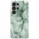 Burga Tough Samsung Galaxy S25 Ultra Hülle Hardcase Backcover Stoßfest - Pistachio Cheesecake