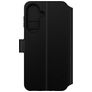 CARE by PanzerGlass Kickstand Samsung Galaxy A27 Hülle Klapphülle Geldbörse - Schwarz
