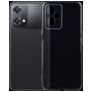 Mobigear Ultra Thin Transparent Realme 9 5G TPU (flexibel) (extra dünn) Backcover - Transparent