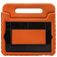 Xccess Kids Guard iPad Mini 1 (2012) Tablet Hülle für Kinder mit Tragegriff - Orange