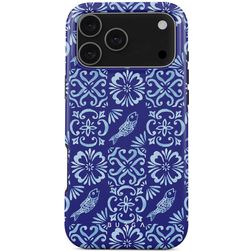 Burga Tough iPhone 17 Pro Max MagSafe Hülle Hardcase Backcover Stoßfest - Lisboa