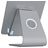 rain design mStand Plus Tablet-Ständer - Space Grau Universal