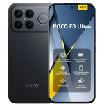 POCO F8 Ultra Hüllen
