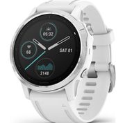 Garmin Fenix 6s Armbänder