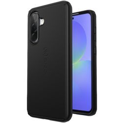 Speck Impact Hero Samsung Galaxy A36 Hülle Hardcase Backcover Stoßfest - Schwarz