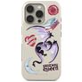 Burga Tough iPhone 16 Pro Hülle Hardcase Backcover Stoßfest - Plot Twister