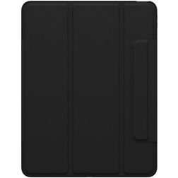 Otterbox Symmetry Folio iPad Air 13 Zoll (2025) Hülle Klapphülle - Schwarz