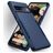 Mobigear Heavy Armor Google Pixel 7 Pro Hülle Hardcase Backcover Stoßfest - Blau