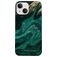 Burga Tough iPhone 14 Hülle Hardcase Backcover Stoßfest - Emerald Pool