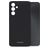 Mobilize Rubber Gelly Samsung Galaxy A05s TPU (flexibel) Backcover - Matt Black
