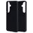 Mobiparts Classic Samsung Galaxy S26 TPU (flexibel) Backcover - Schwarz