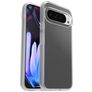 Otterbox React Durchsichtig Google Pixel 9 Pro XL Hülle Hardcase Backcover Stoßfest - Transparent