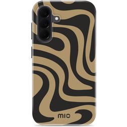 MIO Samsung Galaxy A37 MagSafe Hülle Hardcase Backcover - Swirl