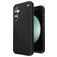 Speck Presidio2 Grip Samsung Galaxy S23 FE Hardcase Backcover Shockproof - Schwarz