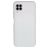 Mobigear Colors Huawei P40 Lite Hülle Flexibles TPU Backcover - Weiß