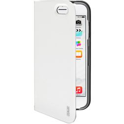 Artwizz SeeJacket Folio iPhone 6 Plus Hülle Hardcase Klapphülle - Weiß