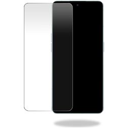 Mobilize OPPO Reno 8 Pro Panzerglas Gehärtetes Glas Displayschutz - Hüllenfreundlich