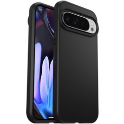 Otterbox React Google Pixel 9 Pro XL Hülle Hardcase Backcover Stoßfest - Schwarz