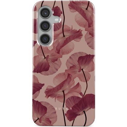 Burga Tough Samsung Galaxy S24 Hülle Hardcase Backcover Stoßfest - Tender Kiss