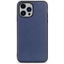 Mobigear Excellent iPhone 14 Plus Hülle Hardcase Backcover - Blau