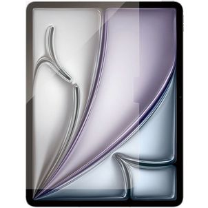 PanzerGlass Ultra-Wide Fit iPad Air 11 Zoll (2025) Gehärtetes Glas Displayschutz - Hüllenfreundlich
